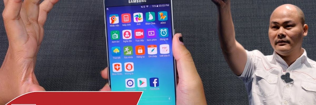 Schannel - Không cần bỏ 10tr mua Bphone 2017, đây là cách để dùng thử BOS trên mọi máy Android!