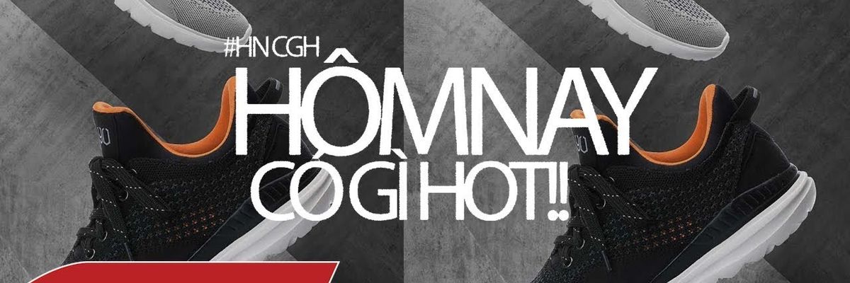 Schannel - #HNCGH 21/8: Xiaomi ra mắt giày giá 650k!