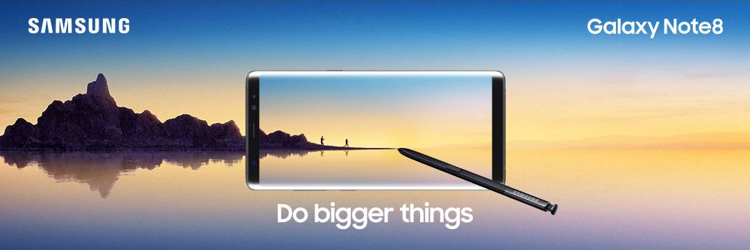 Tổng hợp Galaxy Note 8 trước giờ G ra mắt: Màn hình lớn hơn, camera kép, giá 1000 USD