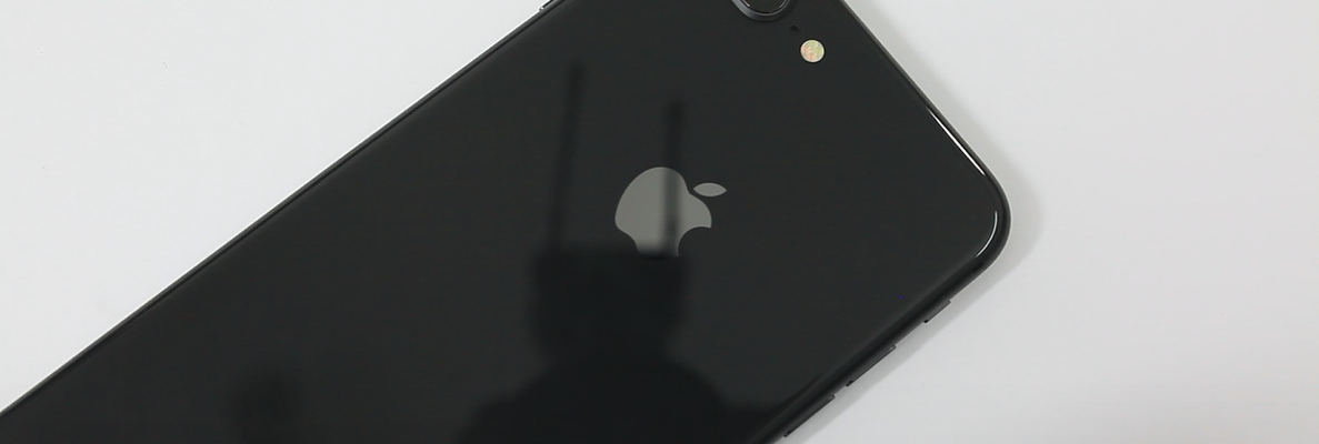 Mở hộp iPhone 8 Plus tại VN: Thiết kế mới bằng kính, giá từ 23 triệu đồng