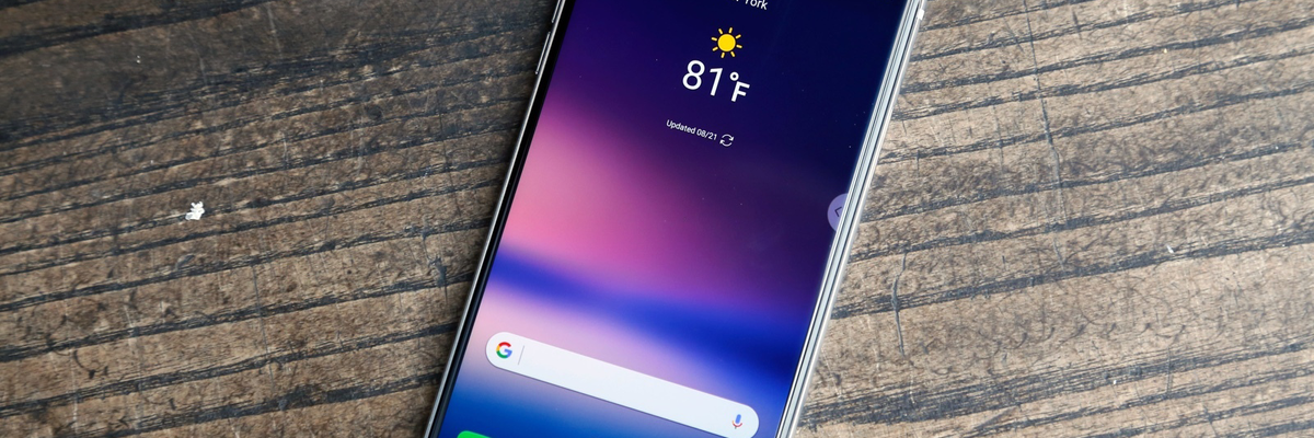 LG V30 sẽ được bảo hành tận 2 năm