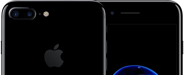 iPhone 7 Jet Black có thêm phiên bản 32GB, giá từ 12.5 triệu đồng