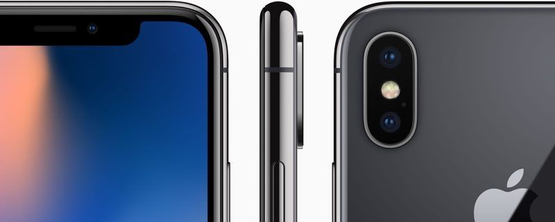 iPhone X đang sản xuất chậm hơn kế hoạch ban đầu của Apple