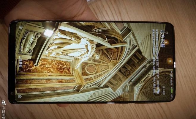 Mi Mix 2 và Mi Note 3 lộ diện hoàn toàn trước giờ ra mắt