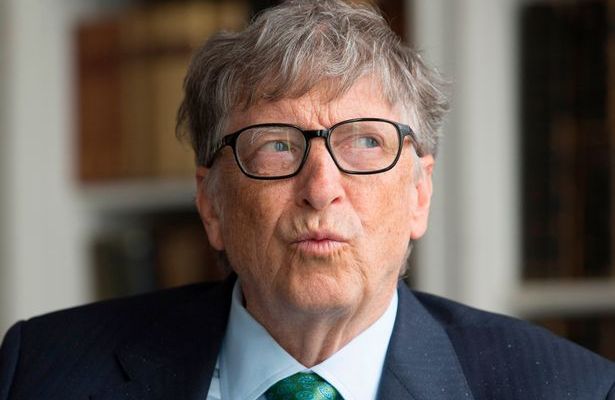 Bỏ Windows Mobile, Bill Gates vẫn nói không với iPhone và sử dụng Android