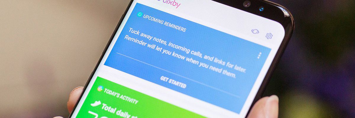 Ơn giời, Samsung cuối cùng đã cho phép người dùng vô hiệu hóa nút Bixby