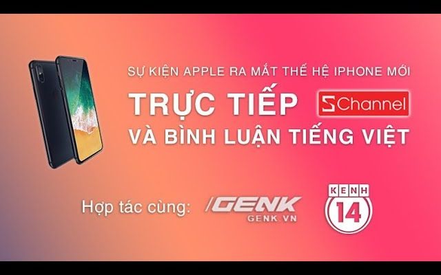 iPhone 8, iPhone 7s hay iPhone X sẽ ra mắt? Đoán giá Rinh Quà