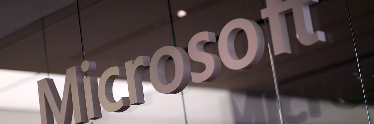 Microsoft tiên phong vá lỗ hổng bảo mật liên quan đến WPA2