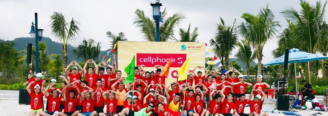 Tuyển Chuyên viên Hành chính Nhân sự