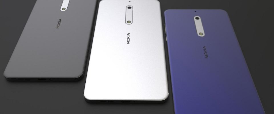 Ngay ngày mai, Nokia sẽ ra mắt mẫu điện thoại mới tại Trung Quốc