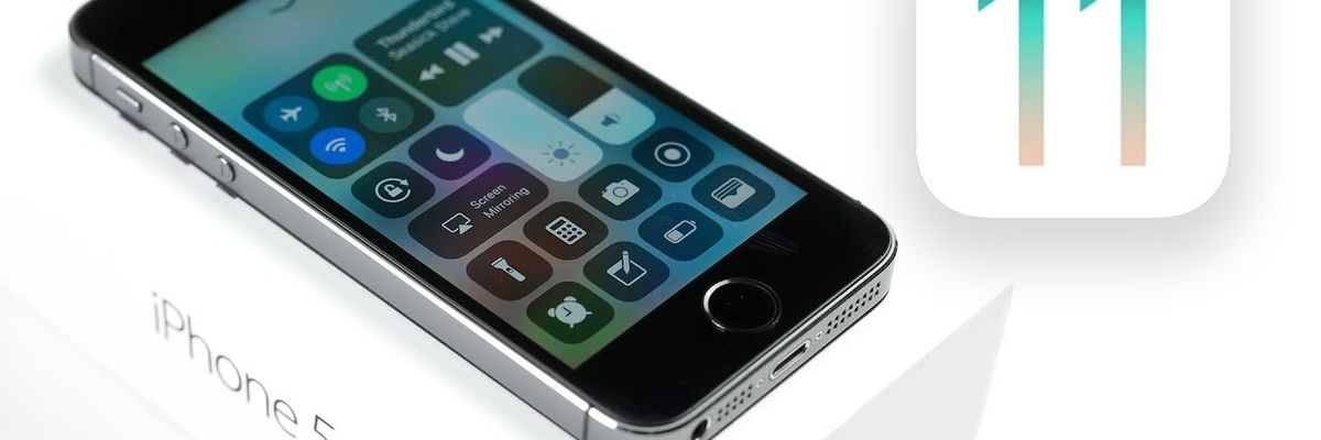 Bạn đã lầm nếu cho rằng Apple cố tình làm chậm các mẫu iPhone cũ và đây là lí do
