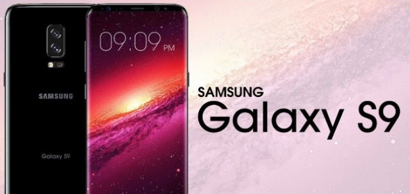Galaxy S9 sẽ loại bỏ jack cắm tai nghe 3.5mm?