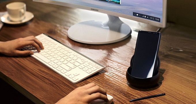 Sau Galaxy S8, Microsoft tiếp tục mở bán Galaxy Note8