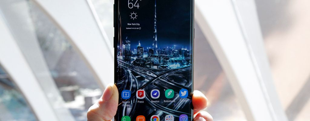 Samsung Galaxy S9 lộ điểm benchmark, vẫn không mạnh bằng iPhone X