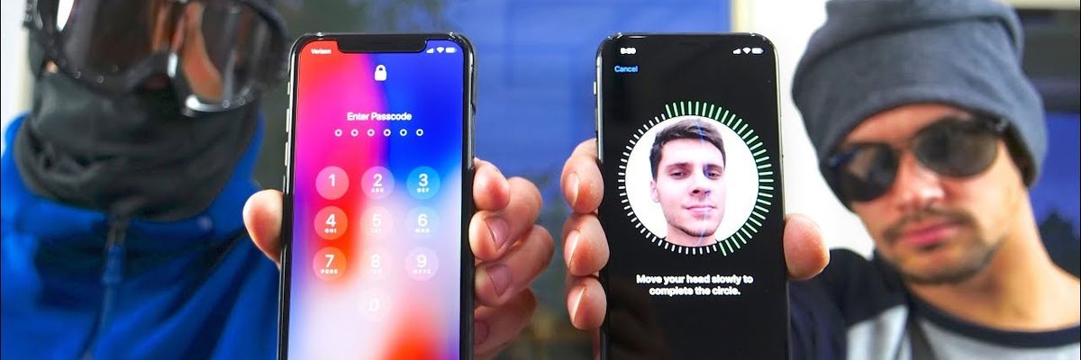 Lo ngại bảo mật, ngân hàng không cho phép sử dụng Face ID