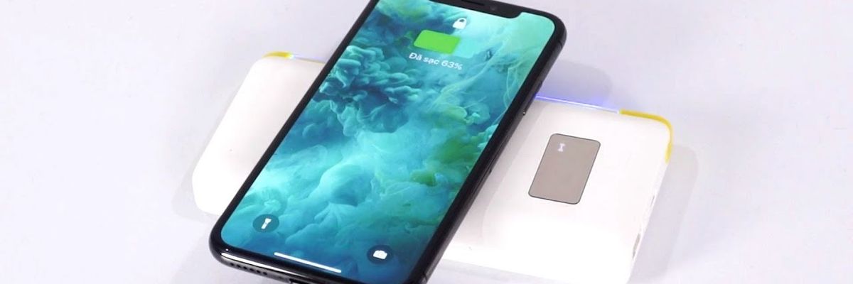 Mua iPhone X mà không mua thêm cái này thì hơi phí...