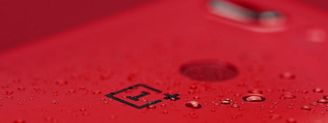 OnePlus 5T thêm phiên bản Đỏ Dung Nham (Lava Red)