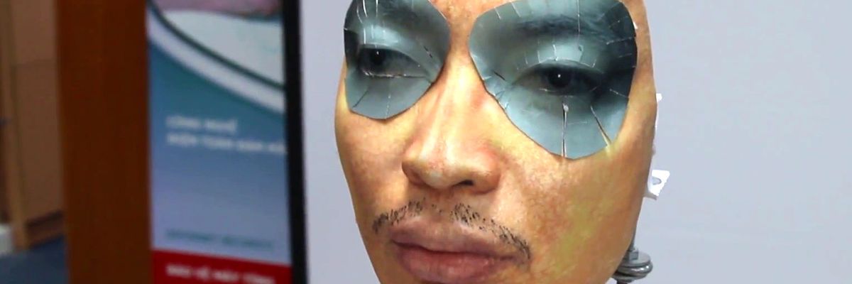 BKAV tiếp tục đánh bại Face ID bằng mặt nạ mới, có thể mở khóa ngay sau khi vừa thiết lập