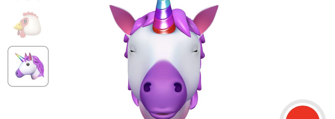Nỗi khổ của người châu Á khi dùng Animoji: Đôi mắt tí hon!