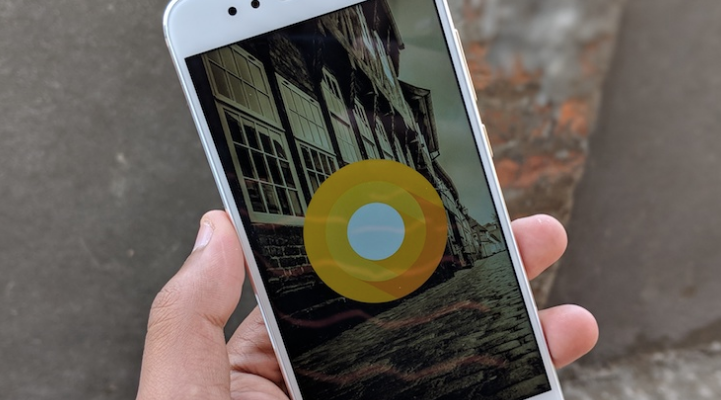Xiaomi Mi A1 nhận bản cập nhật Android 8 Oreo chính thức