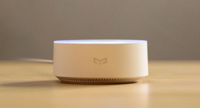 Xiaomi ra mắt loa thông minh sử dụng trợ lí ảo Cortana với giá chỉ 600 ngàn đồng