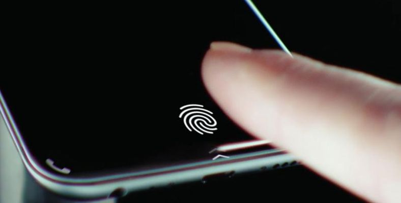 Synaptics tích hợp thành công cảm biến vân tay vào màn hình, sẽ có mặt trên smartphone Android năm 2018