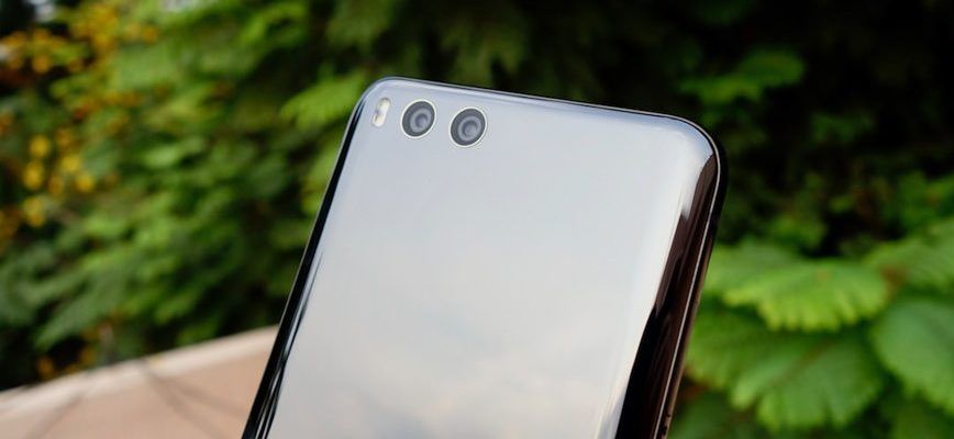 Mẹo chụp ảnh xóa phông đẹp bằng smartphone