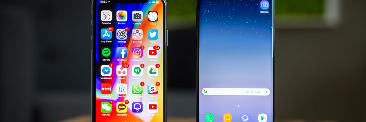 Hướng dẫn chuyển dữ liệu từ iOS sang Android