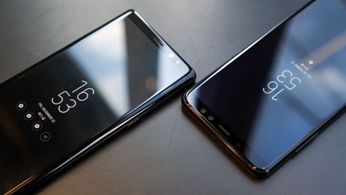 Vì sao camera trên Galaxy A 2018 là camera selfie kép xóa phông tốt nhất hiện nay?