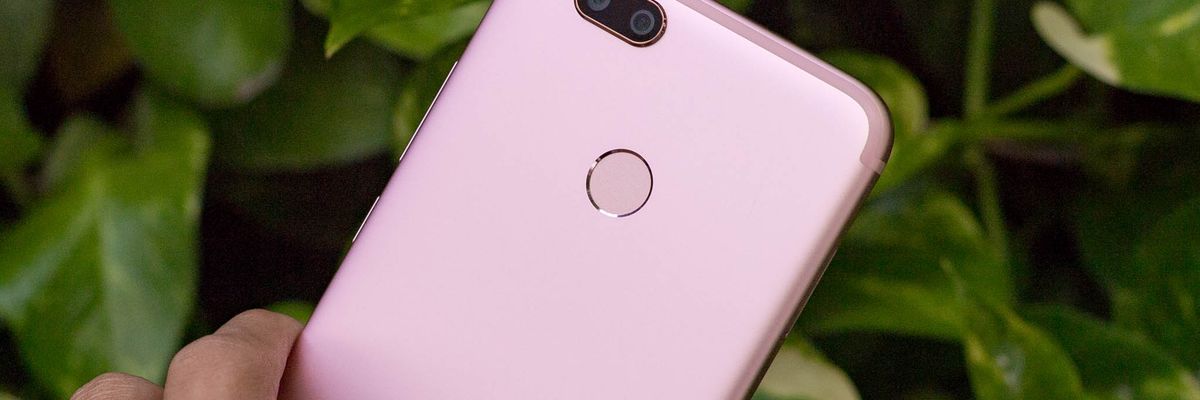 Người dùng than phiền Android 8.0 trên Mi A1 nhiều lỗi, Xiaomi đang cố gắng khắc phục