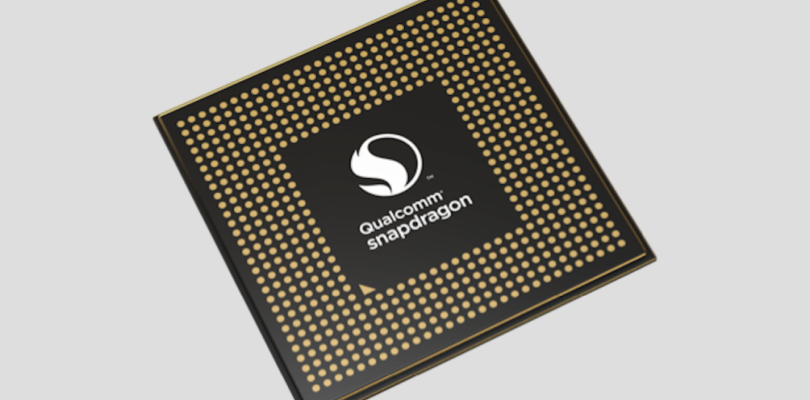 Snapdragon 670 sẽ có GPU mạnh tương đương Snapdragon 820
