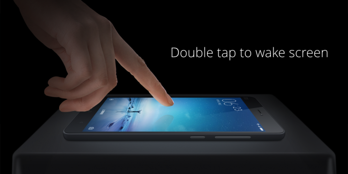 Cách tắt mở máy không dùng phím nguồn trên điện thoại Xiaomi