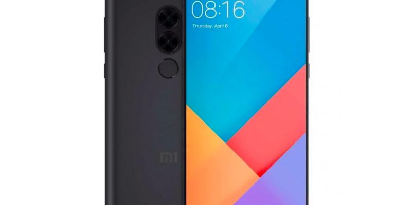 Xiaomi Redmi Note 5 lộ diện: Màn hình tràn viền 18:9, camera kép, Snapdragon 630/636, giá từ 5.4 triệu