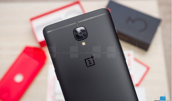 OnePlus tuyên bố không gửi dữ liệu người dùng về Trung Quốc