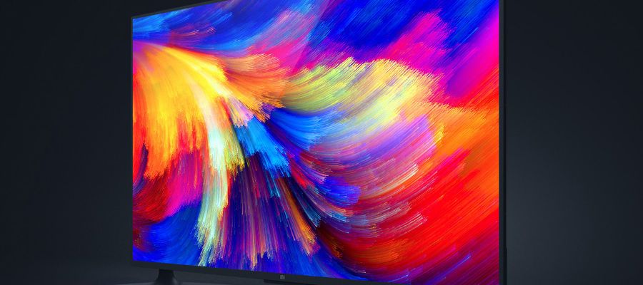 Xiaomi ra mắt TV 50 inch 4K HDR, giá từ 8.5 triệu đồng