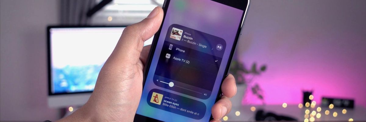 Apple tung ra iOS 11.2.5 beta 7, rất có thể sẽ là bản thử nghiệm cuối cùng