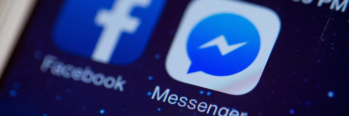 Cách thoát Facebook Messenger trên iPhone