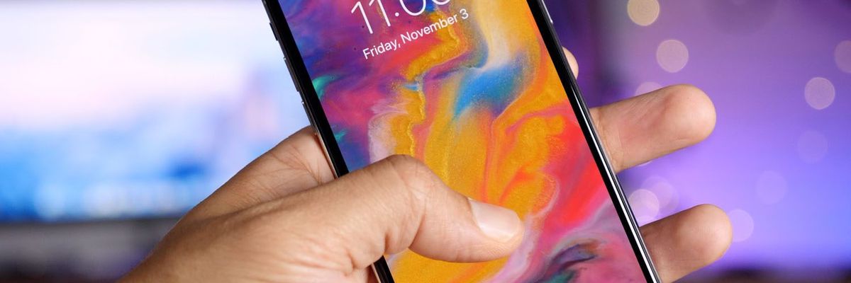 iOS 11.2.5 chính thức ra mắt, rất nhiều tính năng mới