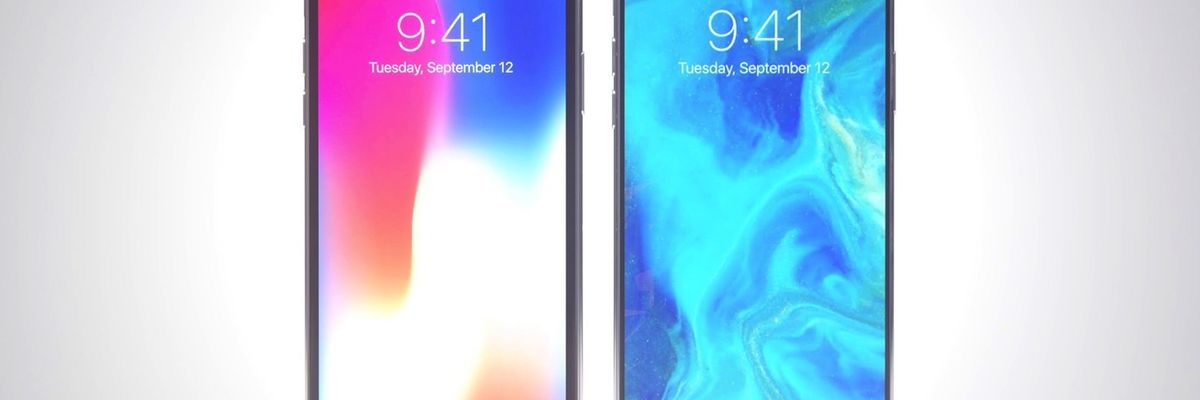 Apple sẽ ra mắt iPhone giá rẻ với màn hình 6.1 inch, camera đơn, khung nhôm nhưng không có 3D Touch