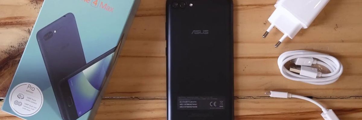 Cách mở khóa không cần bấm phím nguồn trên các dòng máy Asus Zenfone