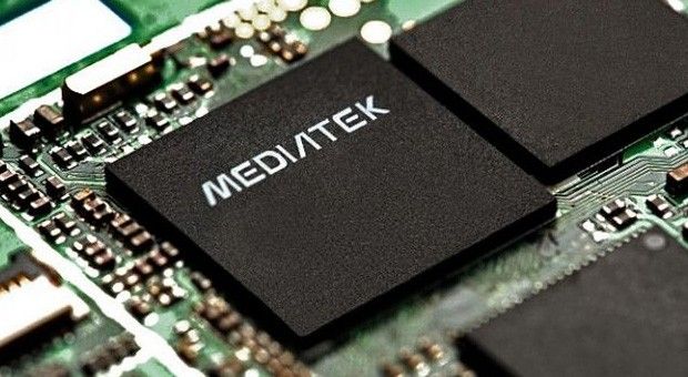 MediaTek đang phát triển Helio P40 và Helio P70, đều trên tiến trình 12nm