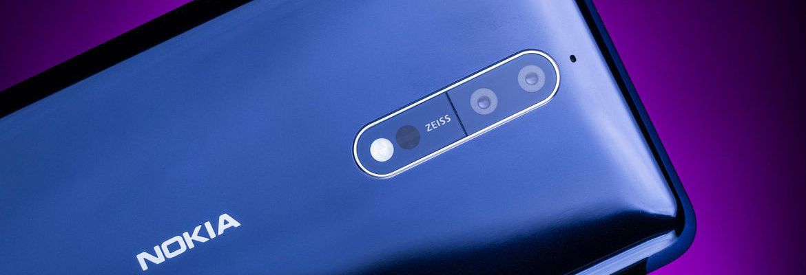 HMD Global (Nokia) sẽ ra mắt nhiều sản phẩm mới tại MWC 2018