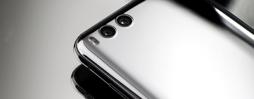 Tiếp tục lộ diện hình ảnh render của Xiaomi Mi 7 với màn hình không viền tuyệt đẹp