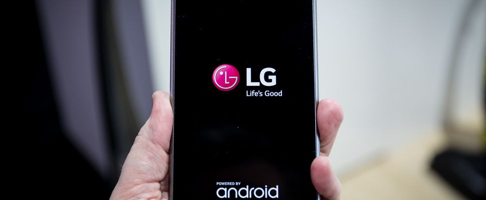 LG đền bù 10 triệu cho người dùng smartphone bị "đột tử"