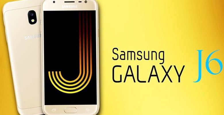 Samsung Galaxy J6 bất ngờ lộ diện, sử dụng chip Exynos 7870