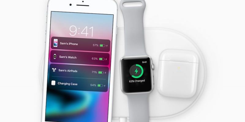 Tấm sạc không dây AirPower của Apple rất có thể sẽ bán ra trong tháng 3