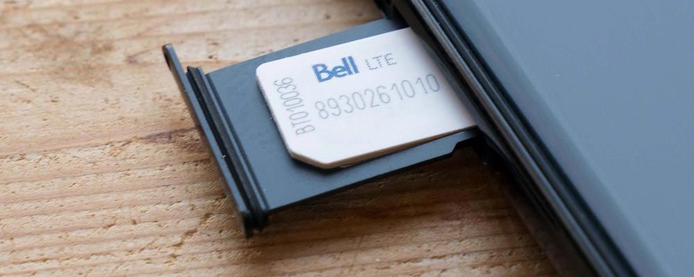 Công nghệ mới của ARM cho phép tích hợp thẻ SIM vào trong chipset của smartphone