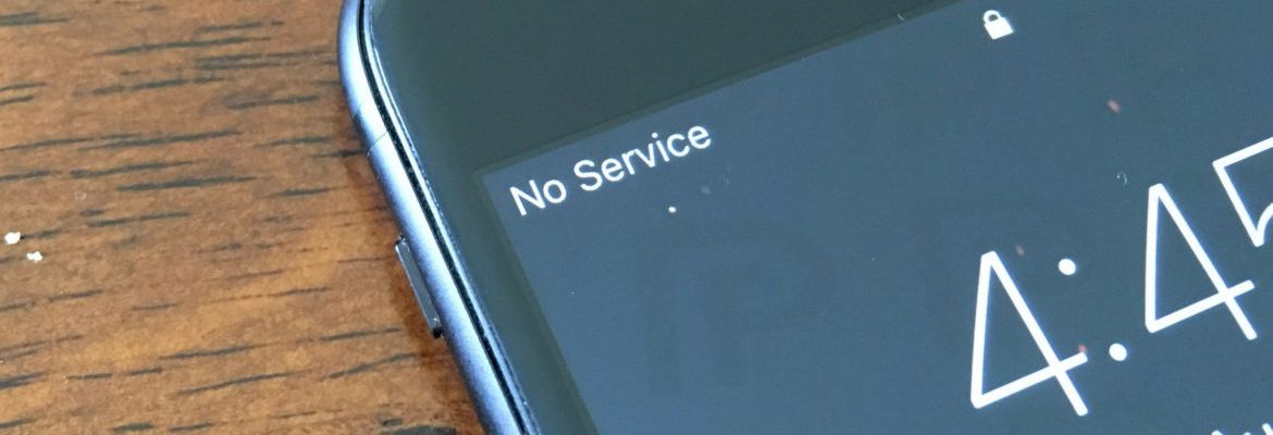 Apple xác nhận một vài model iPhone 7 gặp lỗi mất sóng, sẽ sửa chữa miễn phí trong 2 năm
