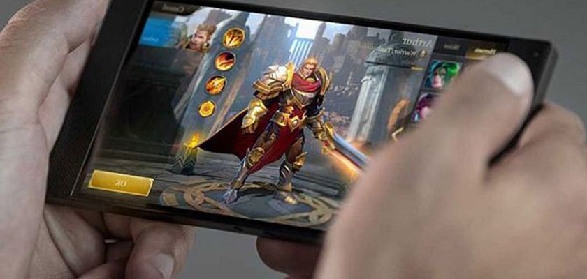 Smartphone chuyên chơi game của Xiaomi lộ điểm AnTuTu cao hơn Galaxy S9