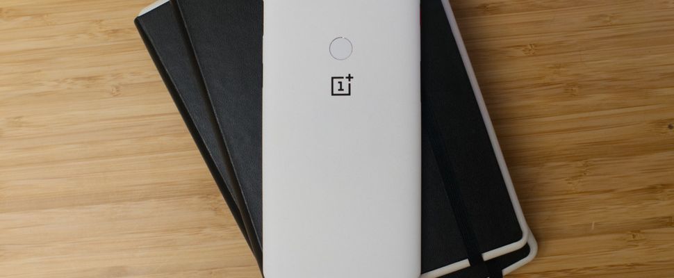 OnePlus 6 với bộ nhớ lên tới 256GB mà chỉ có giá 17 triệu đồng?